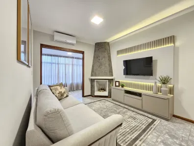 Apartamento com 2 Quartos à venda, 93m² no Centro, Capão da Canoa