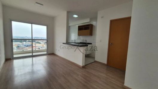 Apartamento com 3 Quartos à venda, 80m² no Centro, Jacareí