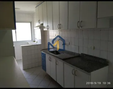 Apartamento com 3 Quartos à venda, 65m² no Jardim Veneza, São José dos Campos