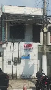 Imóvel Comercial com 2 Quartos para alugar, 150m² no Umarizal, Belém