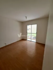 Apartamento com 2 Quartos para alugar, 52m² no Vila Progresso, Campinas