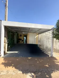 Casa de Condomínio com 2 Quartos à venda, 110m² no Condomínio Residencial Parque da Liberdade V, São José do Rio Preto