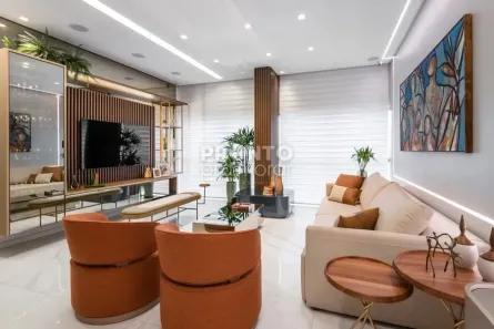 Apartamento com 4 Quartos à venda, 182m² no Casa Forte, Recife