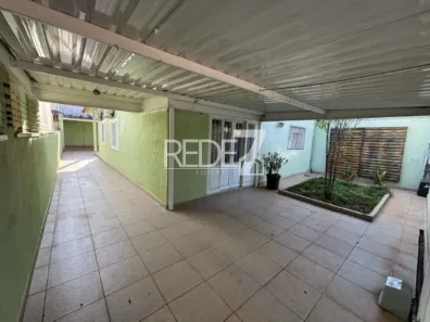 Casa com 3 Quartos para alugar, 130m² no Jardim Professora Tarcília, Campinas