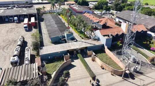 Imóvel Comercial com 21 Quartos à venda, 886m² no Gleba Beatriz, Limeira