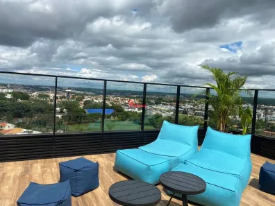 Apartamento com 2 Quartos à venda, 70m² no Residencial Dona Margarida, Santa Bárbara D'Oeste