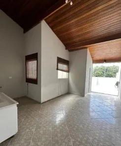 Cobertura com 2 Quartos à venda, 53m² no Vila Scarpelli, Santo André