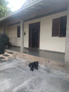 Casa com 4 Quartos à venda, 360m² no Fonte Grande, Contagem