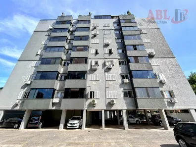 Apartamento com 3 Quartos à venda, 105m² no Vila Cachoeirinha, Cachoeirinha