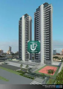 Apartamento com 3 Quartos à venda, 104m² no Parque Campolim, Sorocaba