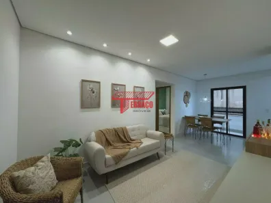 Cobertura com 2 Quartos à venda, 121m² no Vila Assunção, Santo André