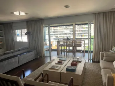 Apartamento com 2 Quartos à venda, 161m² no Vila Nova Conceição, São Paulo
