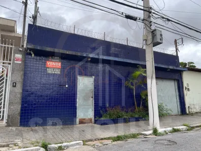 Casa à venda, 290m² no Vila Siqueira (Zona Norte), São Paulo
