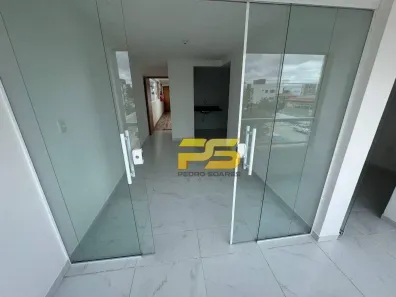 Cobertura com 3 Quartos à venda, 129m² no Cristo Redentor, João Pessoa