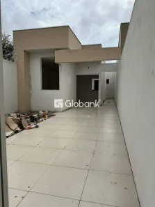 Casa com 3 Quartos à venda, 115m² no Loteamento Novo Primavera, Montes Claros