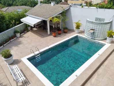 Sobrado com 4 Quartos à venda, 500m² no Parque dos Príncipes, São Paulo
