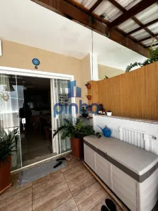 Casa com 3 Quartos à venda, 100m² no Recreio Ipitanga, Lauro de Freitas