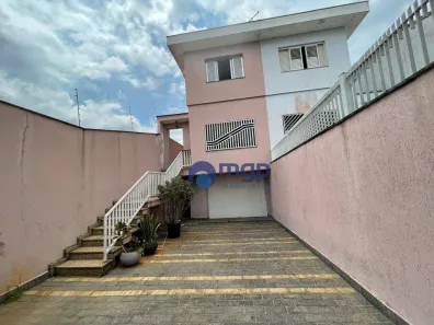 Sobrado com 3 Quartos à venda, 288m² no Vila Isolina Mazzei, São Paulo