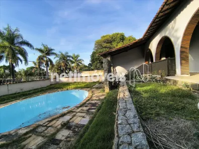 Casa com 5 Quartos à venda, 495m² no São Luiz, Belo Horizonte