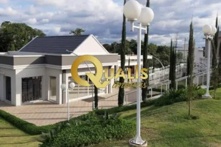 Casa de Condomínio com 3 Quartos à venda, 109m² no Jardim Park Real, Indaiatuba