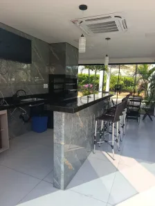 Apartamento com 2 Quartos à venda, 60m² no Centro-Sul, Várzea Grande