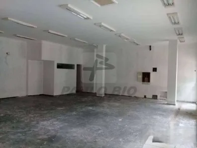 Galpão/Depósito/Armazém para alugar, 180m² no Centro, São Caetano do Sul