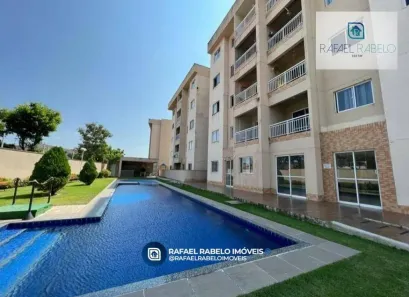 Apartamento com 2 Quartos à venda, 52m² no Cajazeiras, Fortaleza