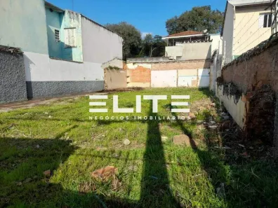 Lote/Terreno à venda, 281m² no Vila Assunção, Santo André