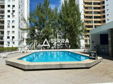 Cobertura com 1 Quarto à venda, 100m² no Pituba, Salvador