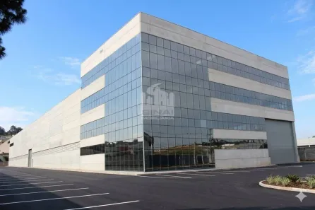 Galpão/Depósito/Armazém para alugar, 5515m² no Tamboré, Barueri