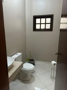 Casa com 3 Quartos para alugar, 165m² no Jardim das Indústrias, São José dos Campos