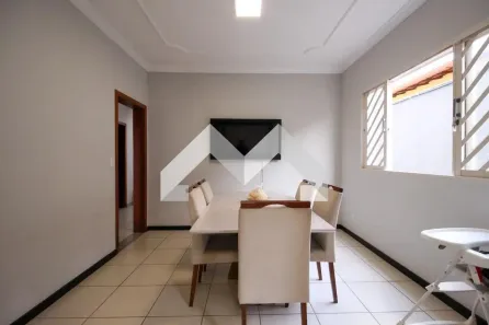 Casa com 5 Quartos à venda, 410m² no João Pinheiro, Belo Horizonte