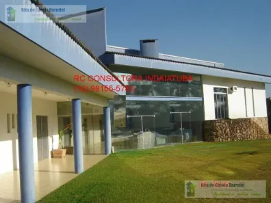 Fazenda/Sítio com 4 Quartos à venda, 3000m² no Vale das Laranjeiras, Indaiatuba