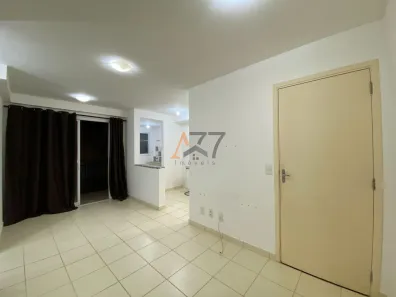Apartamento com 2 Quartos à venda, 50m² no Jardim Planalto, São José do Rio Preto