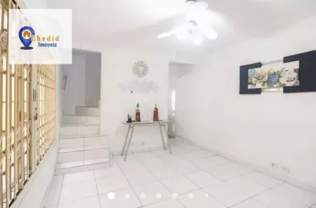 Casa com 2 Quartos à venda, 129m² no Penha de França, São Paulo