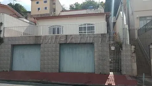 Casa com 3 Quartos à venda, 123m² no Vila Constança, São Paulo