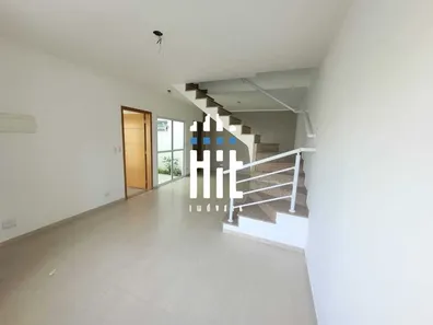 Sobrado com 3 Quartos à venda, 89m² no Vila Nair, São Paulo