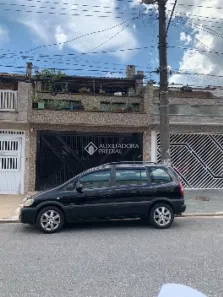 Sobrado com 3 Quartos à venda, 203m² no Parque Terra Nova II, São Bernardo do Campo
