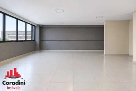 Sala Comercial para alugar, 45m² no Centro, Americana