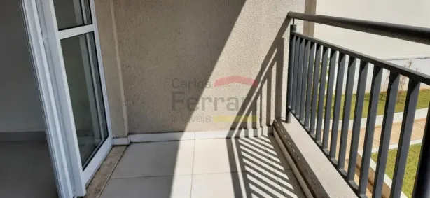Apartamento com 1 Quarto à venda, 40m² no Santana, São Paulo