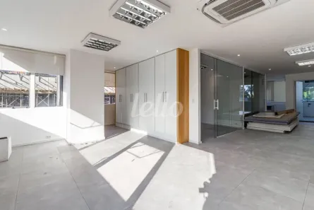 Sala Comercial à venda, 155m² no Jardim Paulistano, São Paulo