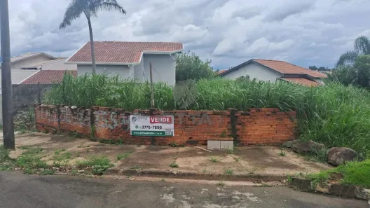 Lote/Terreno à venda, 338m² no Parque Alto Taquaral, Campinas