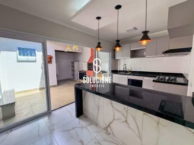 Casa com 3 Quartos à venda, 150m² no Jardim Astúrias I, Piracicaba