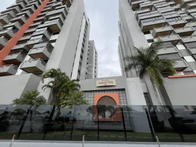 Apartamento com 3 Quartos para alugar, 172m² no Agronômica, Florianópolis