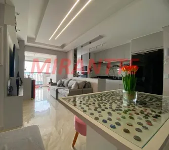 Apartamento com 2 Quartos à venda, 64m² no Parada Inglesa, São Paulo