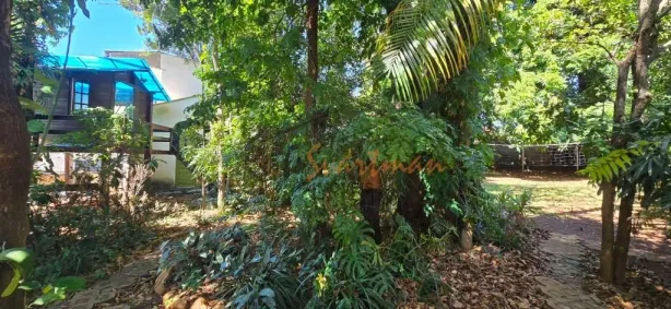 Lote/Terreno à venda, 450m² no Cidade Universitária, Campinas