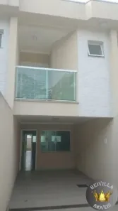 Sobrado com 3 Quartos à venda, 150m² no Vila Ré, São Paulo