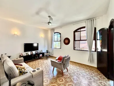 Casa de Condomínio com 4 Quartos à venda, 165m² no Freguesia (Jacarepaguá), Rio de Janeiro