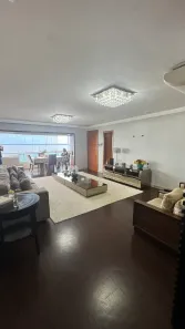 Apartamento com 3 Quartos à venda, 185m² no Ponta Negra, Manaus