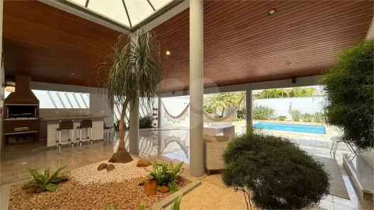 Casa com 4 Quartos à venda, 375m² no Alemães, Piracicaba